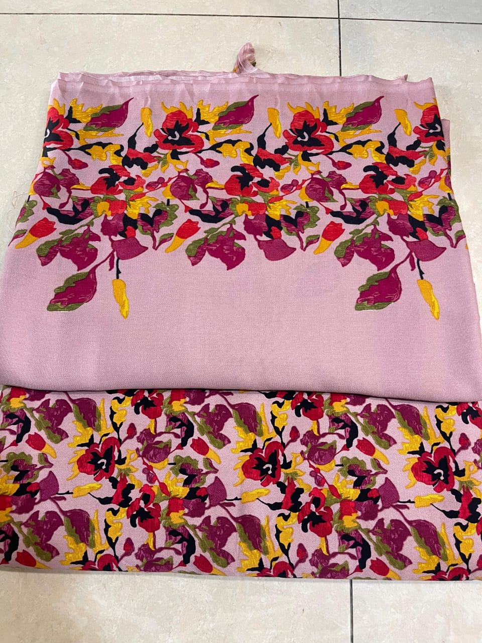 Indonesian Marina 3pc Suit