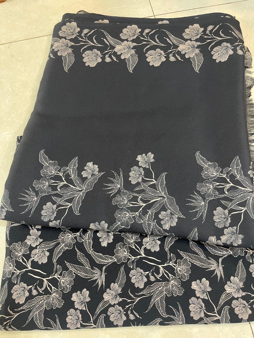 Indonesian Marina 3pc Suit