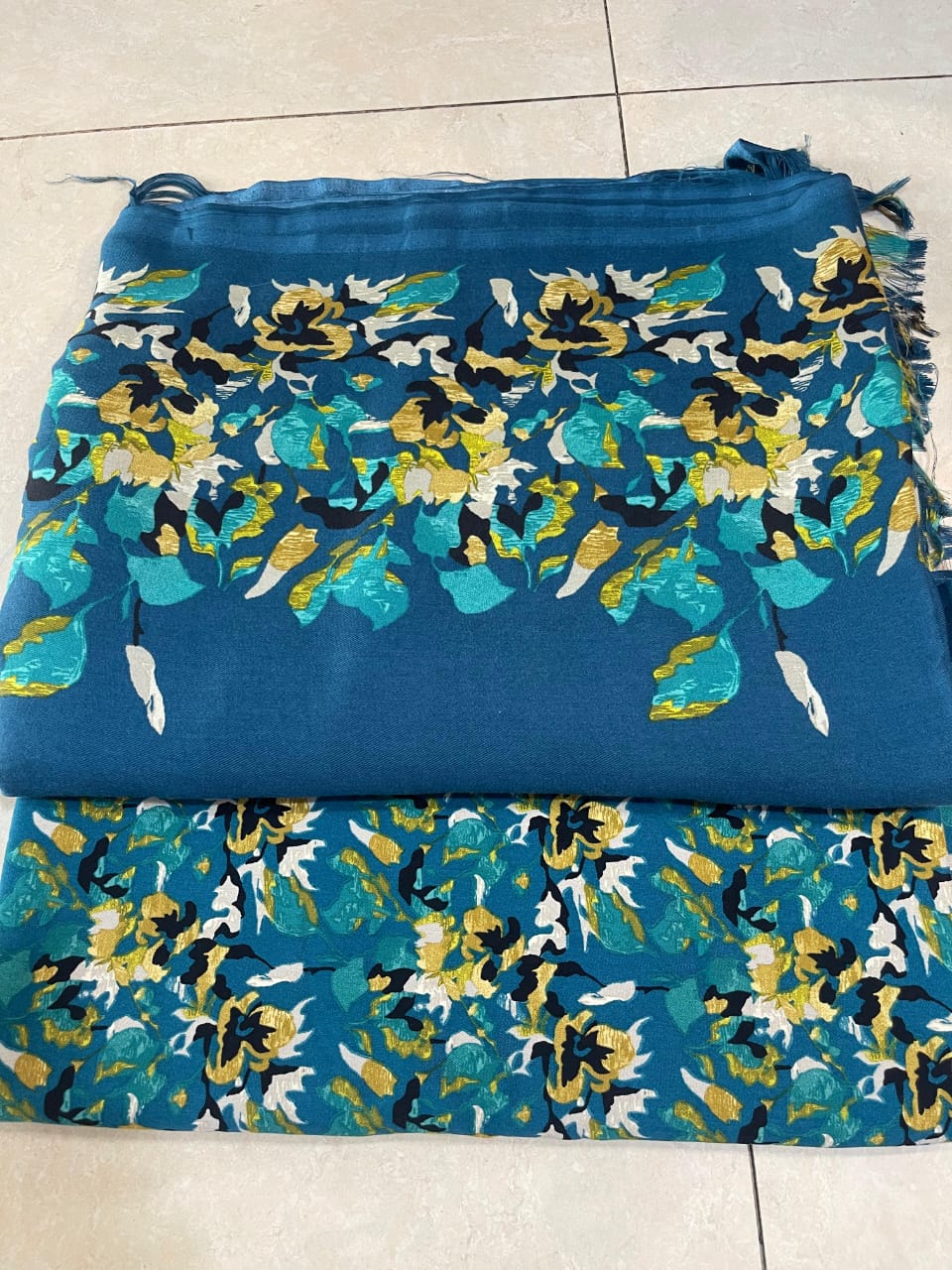 Indonesian Marina 3pc Suit