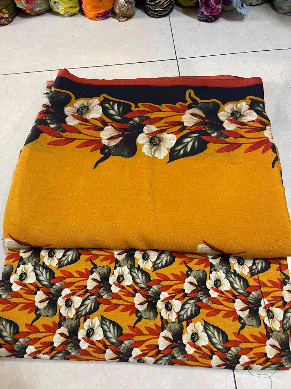 Indonesian Marina 3pc Suit