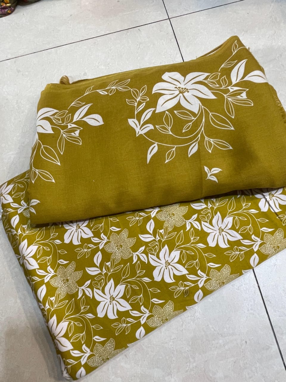 Indonesian Marina 3pc Suit