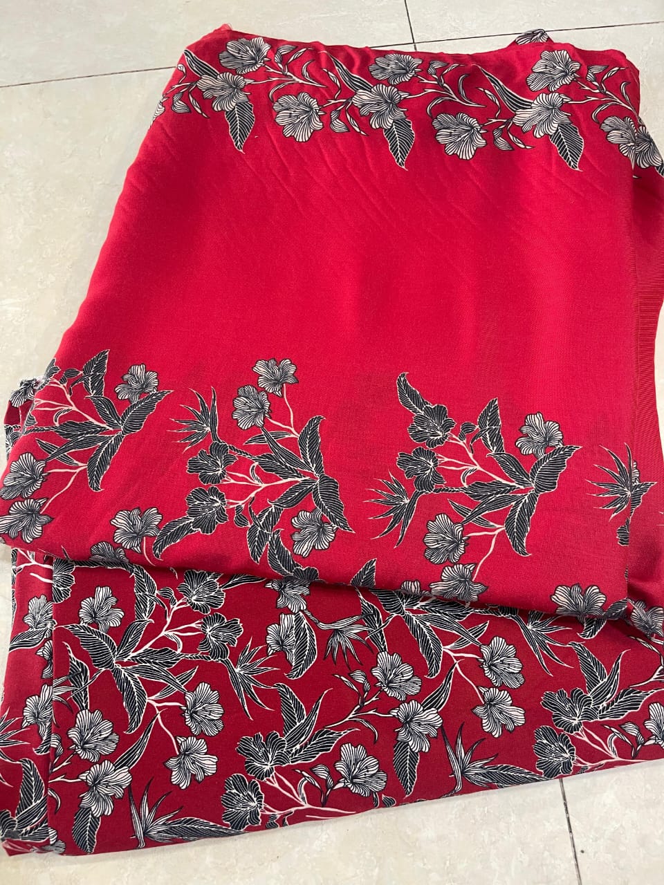 Indonesian Marina 3pc Suit