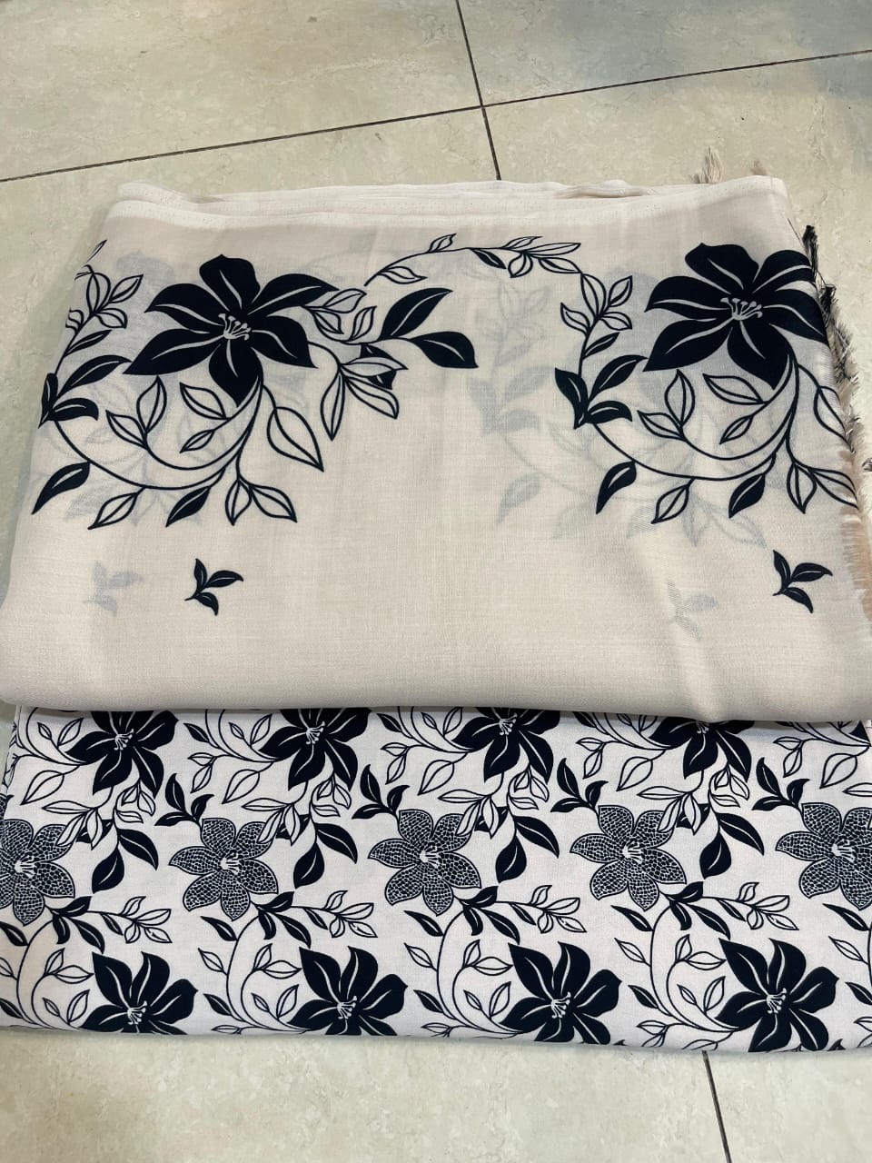 Indonesian Marina 3pc Suit