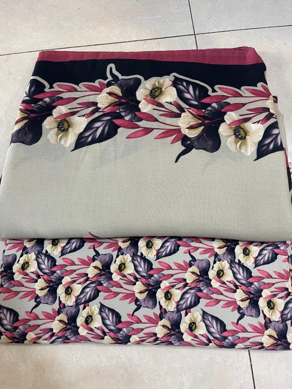 Indonesian Marina 3pc Suit