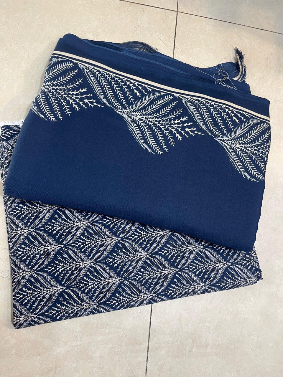 Indonesian Marina 3pc Suit