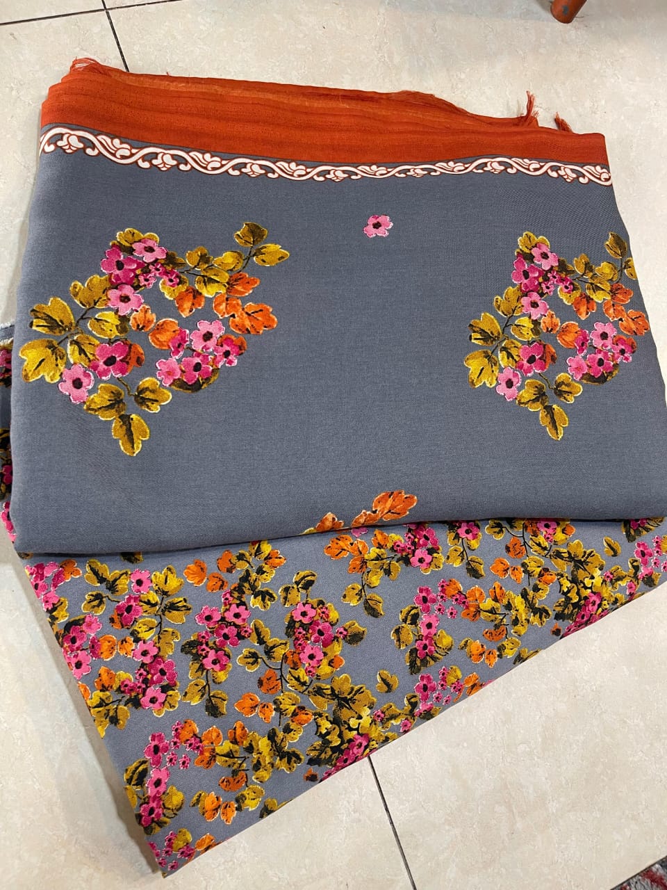 Indonesian Marina 3pc Suit