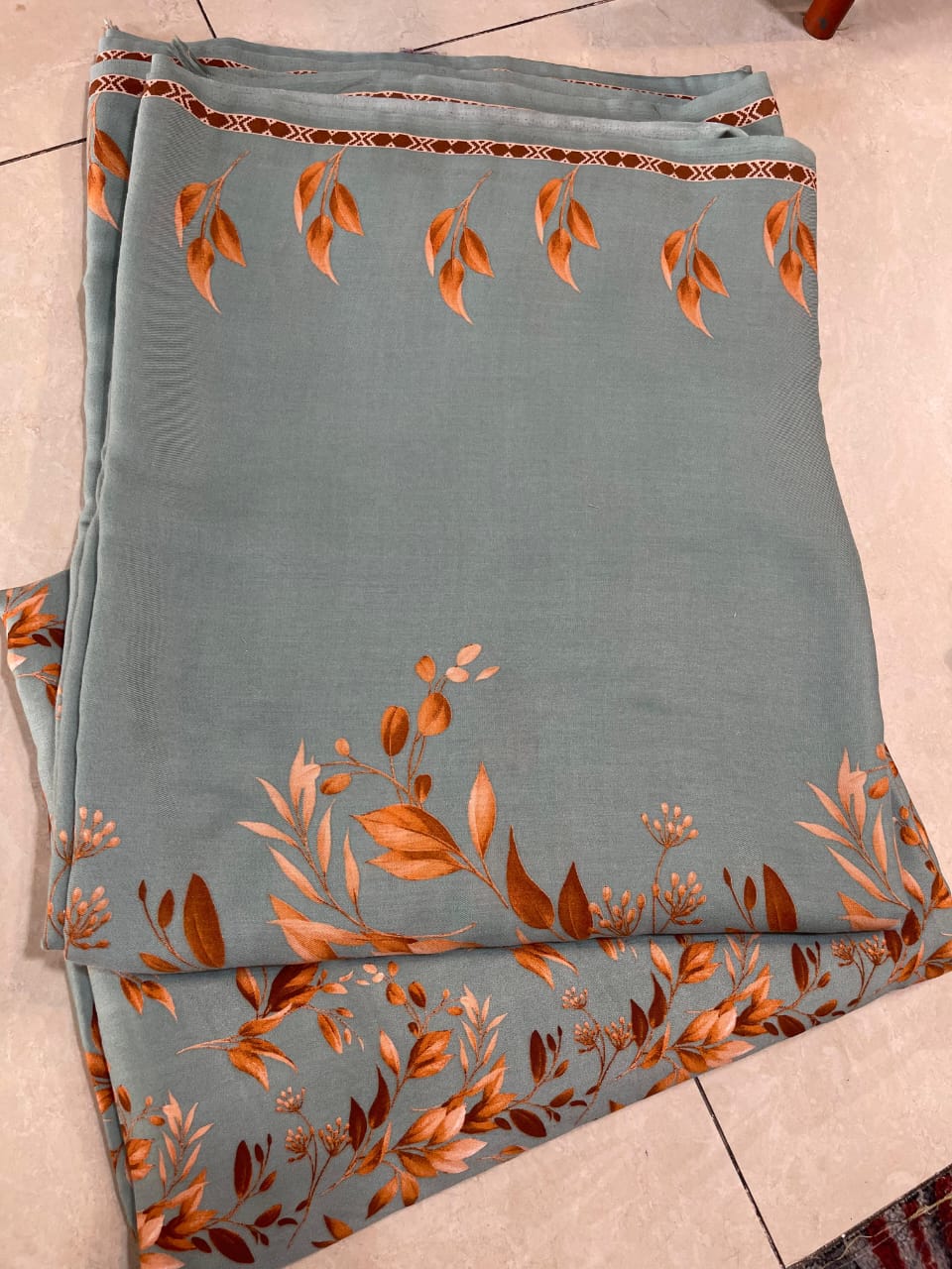 Indonesian Marina 3pc Suit