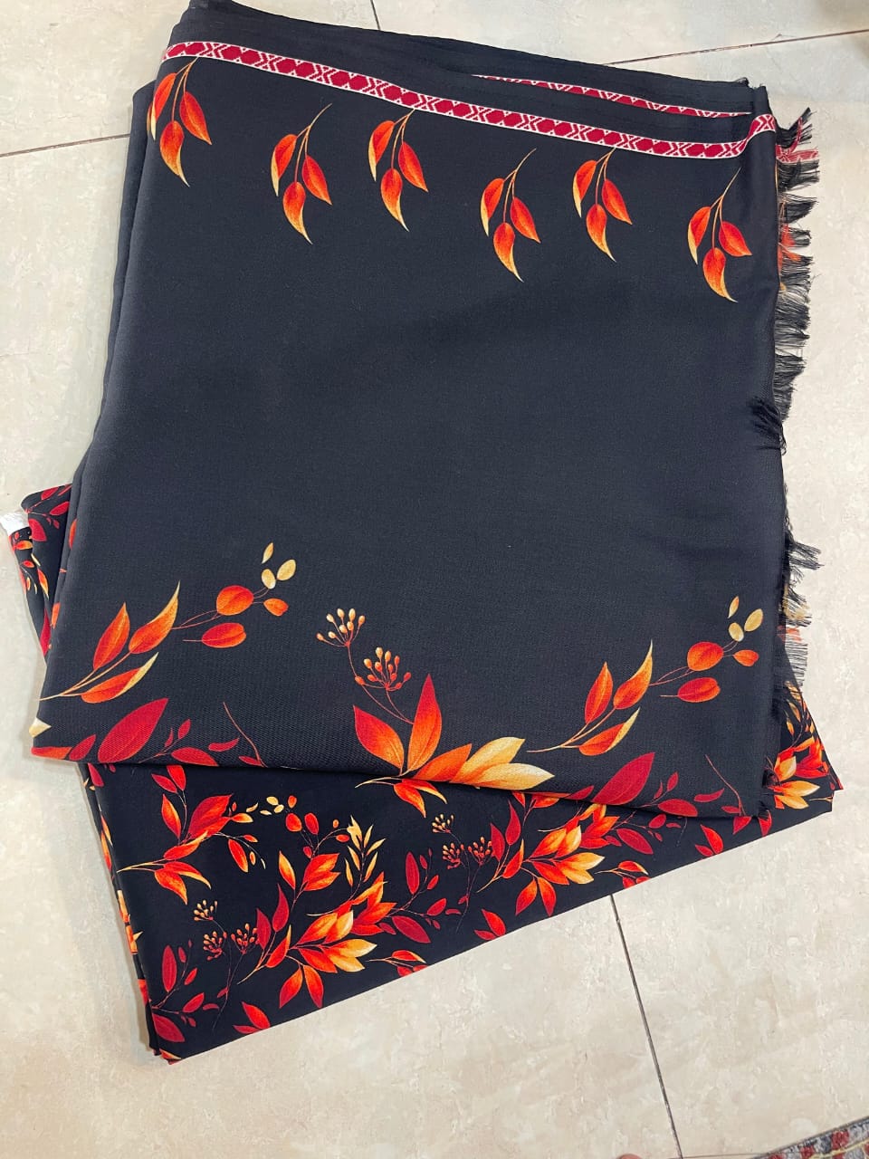 Indonesian Marina 3pc Suit