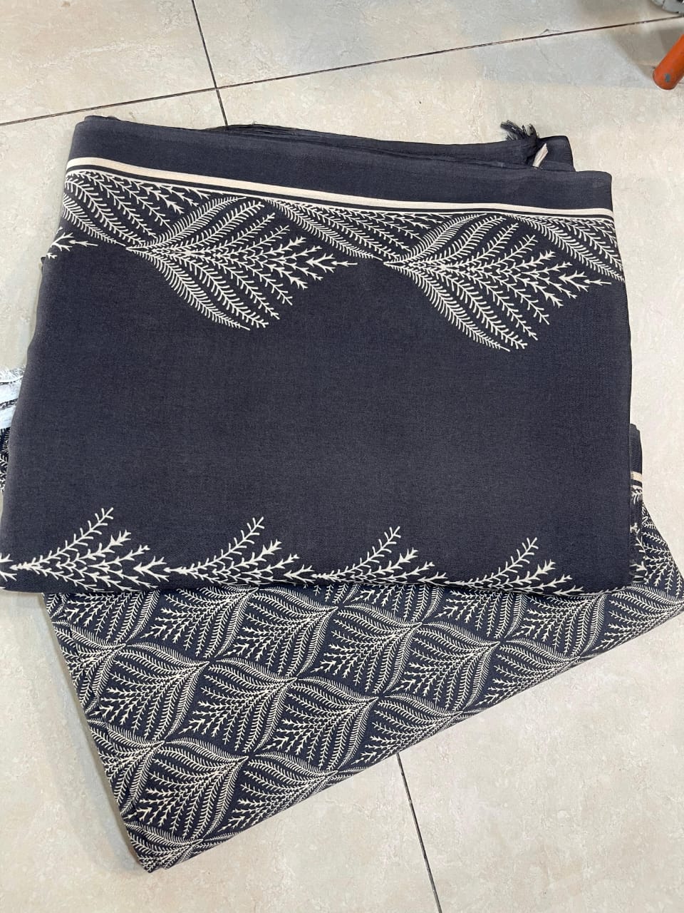 Indonesian Marina 3pc Suit