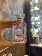 Home Minister For Women By Uneza Fazeel