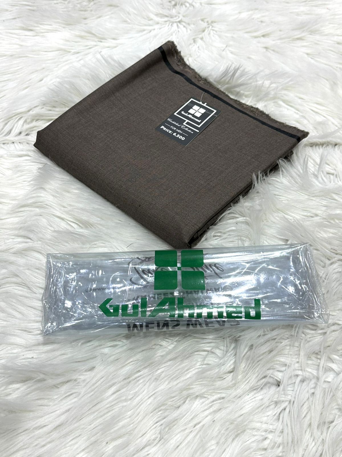 Gul Ahmad Gents Wash n Wear