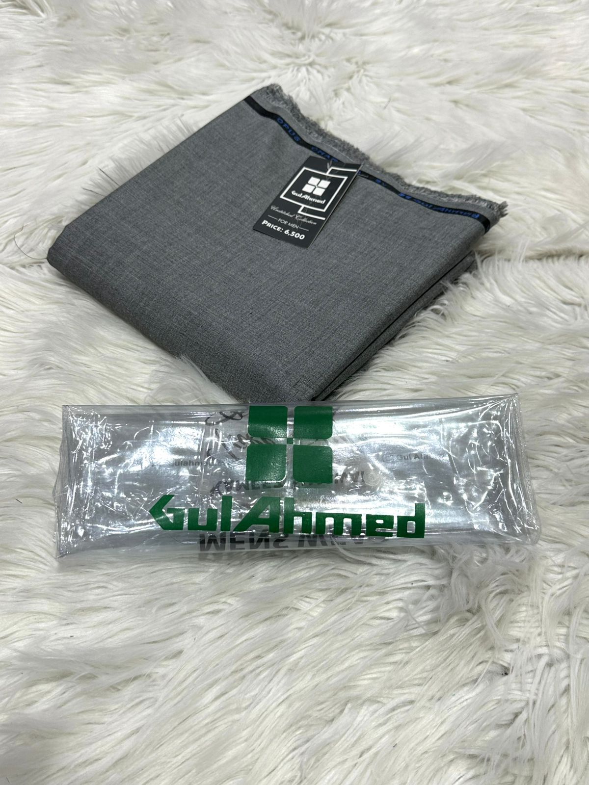 Gul Ahmad Gents Wash n Wear