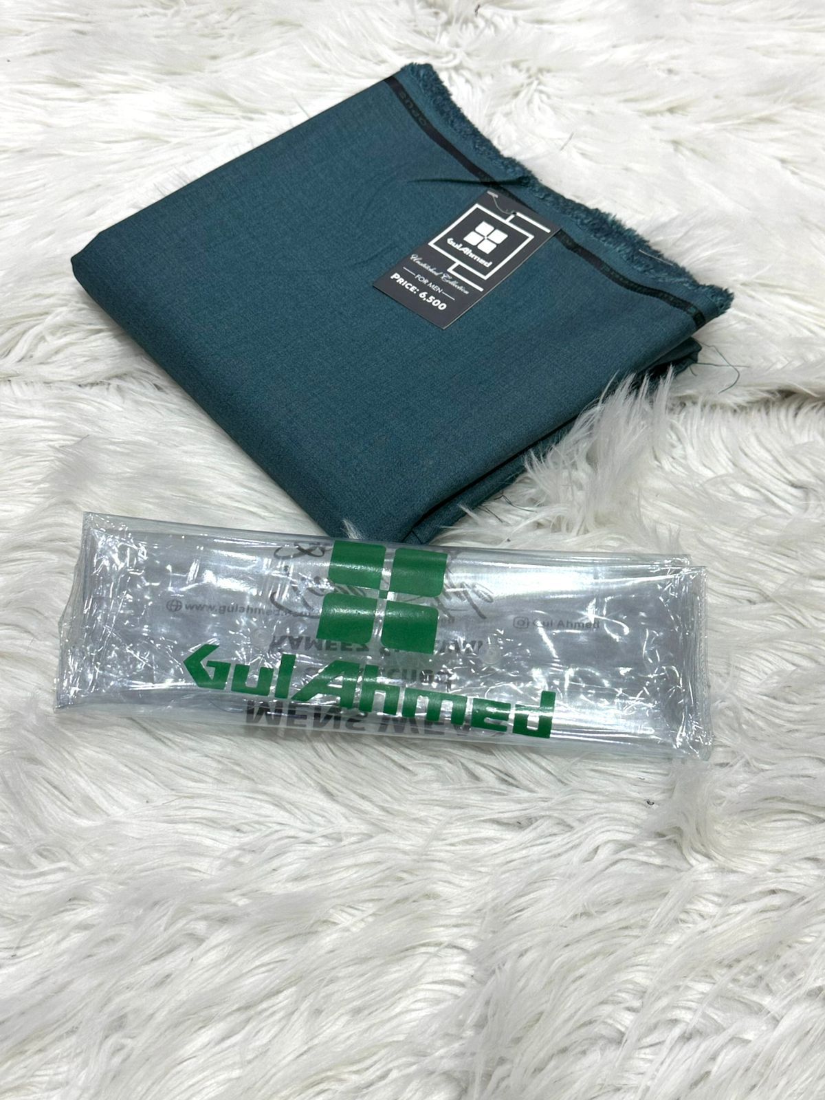 Gul Ahmad Gents Wash n Wear