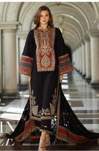 Charizma Poshima  Peach Leather Collection