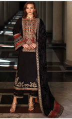 Charizma Poshima  Peach Leather Collection