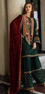 Charizma Poshima  Peach Leather Collection