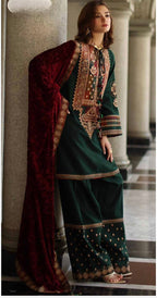 Charizma Poshima  Peach Leather Collection