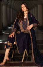 Charizma Poshima  Peach Leather Collection