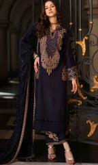 Charizma Poshima  Peach Leather Collection