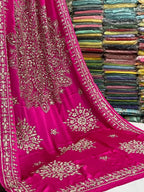 Hand MADE Beautiful MTB Gotta Shawls