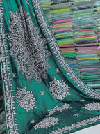 Hand MADE Beautiful MTB Gotta Shawls