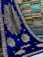 Hand MADE Beautiful MTB Gotta Shawls