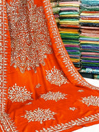 Hand MADE Beautiful MTB Gotta Shawls