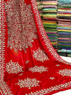 Hand MADE Beautiful MTB Gotta Shawls