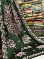 Hand MADE Beautiful MTB Gotta Shawls