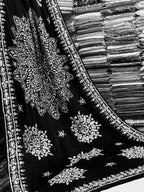 Hand MADE Beautiful MTB Gotta Shawls