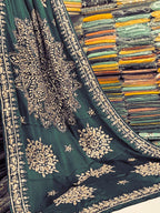 Hand MADE Beautiful MTB Gotta Shawls