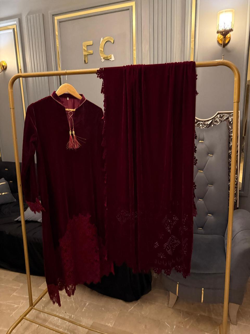 Microvelvet Pure Beautifully Styled