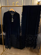 Microvelvet Pure Beautifully Styled