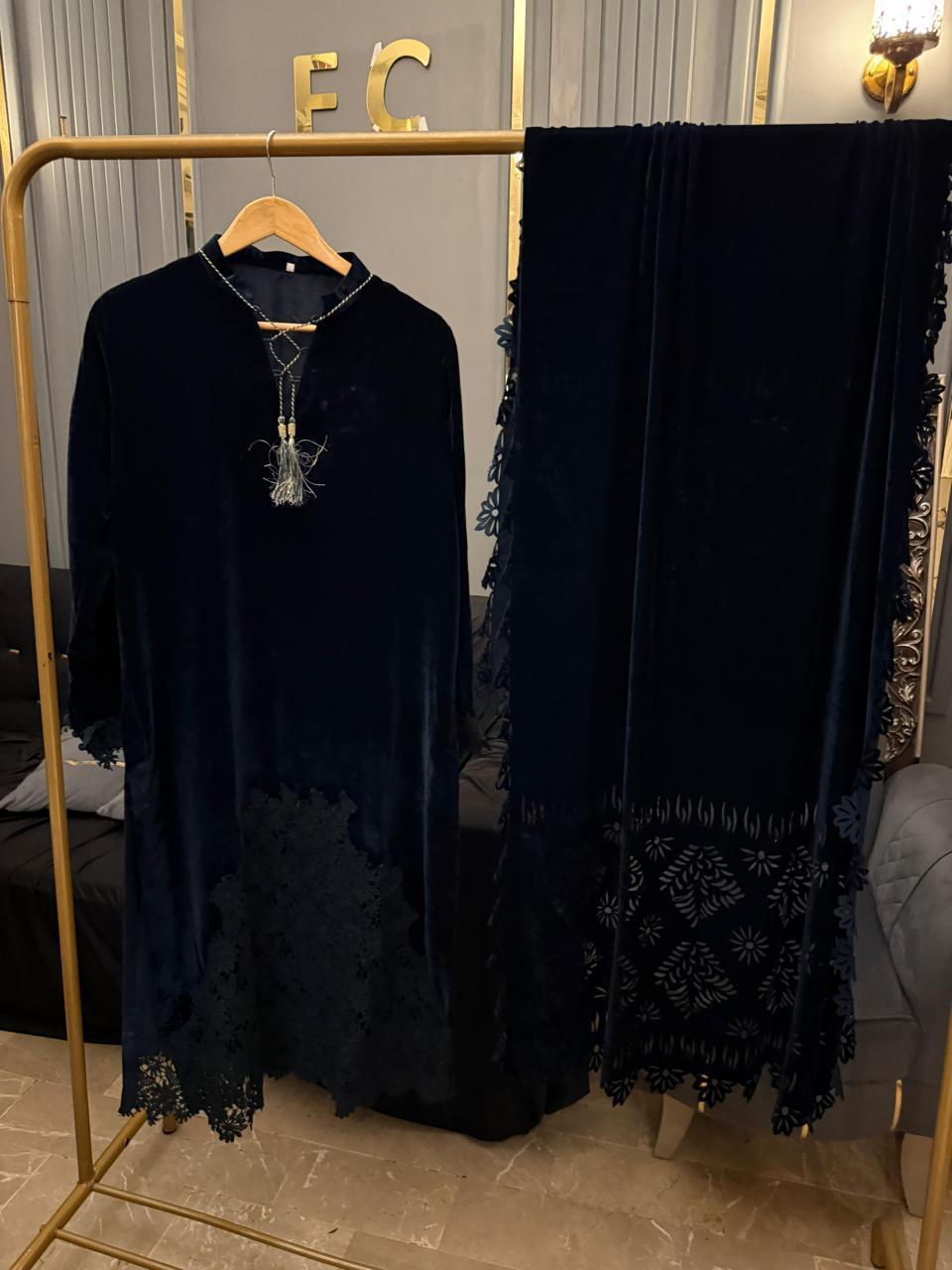 Microvelvet Pure Beautifully Styled