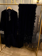 Microvelvet Pure Beautifully Styled