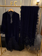 Microvelvet Pure Beautifully Styled