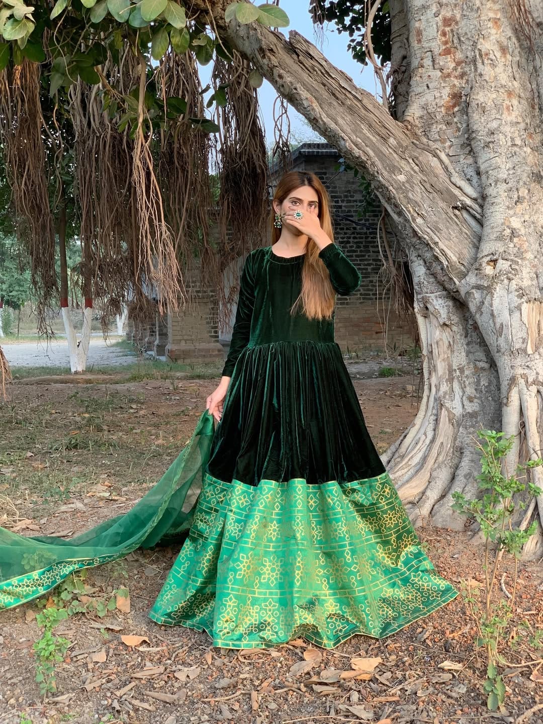 Micro Velvet 9k Maxi