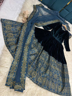 Micro Velvet 9k Maxi