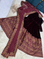 Micro Velvet 9k Maxi