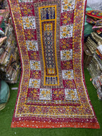 New Designs in Fancy Dupattas