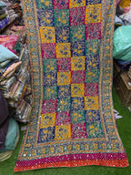 New Designs in Fancy Dupattas