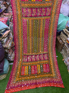 New Designs in Fancy Dupattas