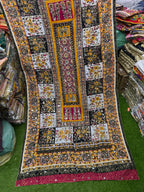 New Designs in Fancy Dupattas