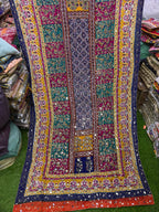 New Designs in Fancy Dupattas