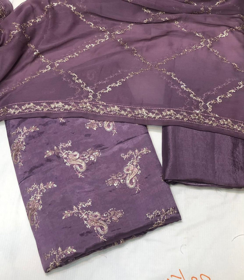 New Article Cotton Raw Silk Cross Stitch