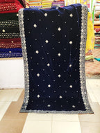 Superior Micro Velvet Shawls