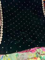 Superior Micro Velvet Shawls