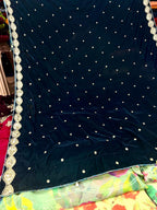 Superior Micro Velvet Shawls