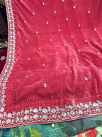 Superior Micro Velvet Shawls