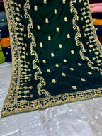 Superior Micro Velvet Shawls